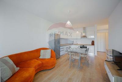 Apartament cu 3 camere de vanzare - Prima Universitatii, Oradea - 7