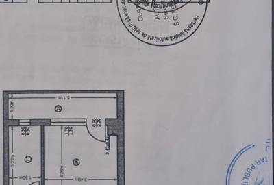 2 Camere Ultra Lux, Etaj Intermediar - 18