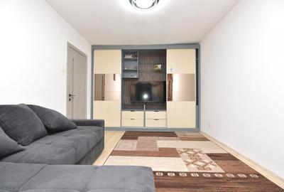 INCHIRIERE APARTAMENT 3 CAMERE PIATA MUNCII - BLD. BASARABIA - 6