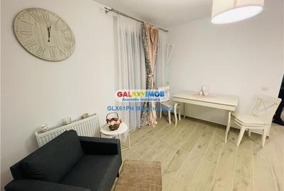 Inchiriere garsoniera de lux, Albert, MRS Village - 18