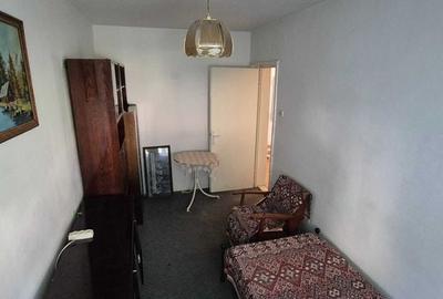 Apartament cu 3 camere decomandat în Central - 8