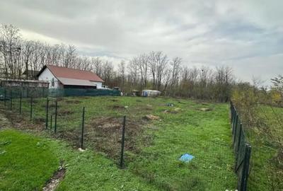 Teren de 1075 mp, în Bițina-Pământeni - 4