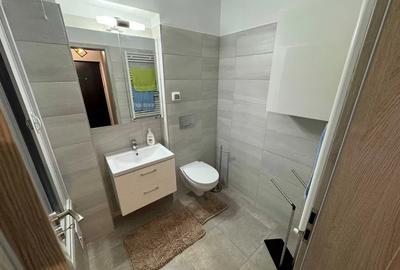 Apartament cu 2 camere decomandat, mobilat în Păcii - 6