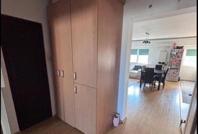 39288  Apartament 3 camere Pod Cora - 2