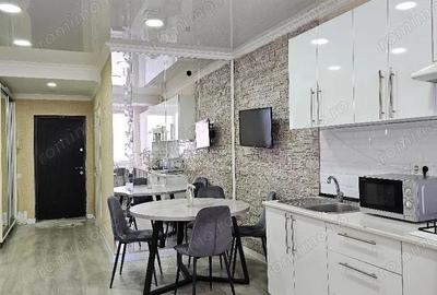 Garsoniera in zona Militari - 2