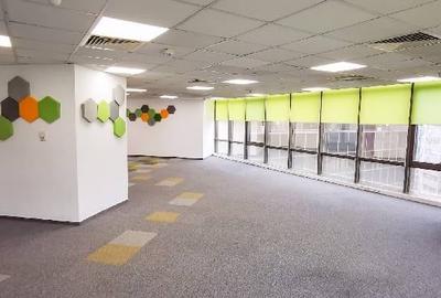 Birou, de 200 mp, în Vitan Mall - 3