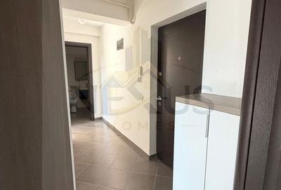 Apartament cu 2 camere decomandat, mobilat în Apărătorii Patriei - 9