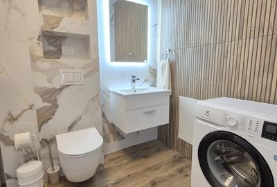 Apartament cu 2 camere în Rediu - 2