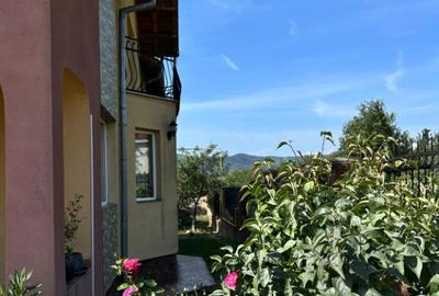 Casa direct proprietar, pe strada Straubing - Goranu Ramnicu Valcea - 2