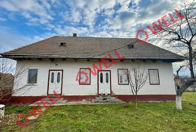 Casă de vânzare în Brateș! - 3