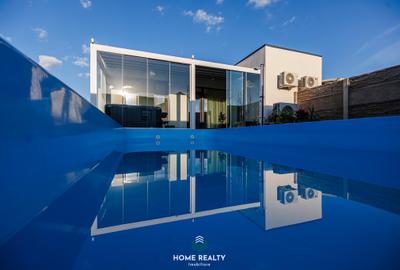 Duplex cu 4 camere cu Teren 349 Mp în Săcălaz - 37