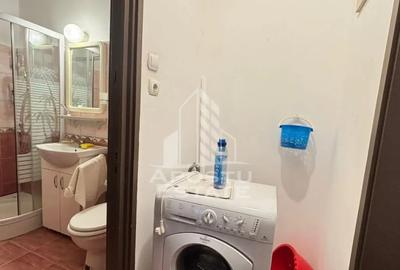 Apartament cu 3 camere semidecomandat în Tipografilor - 11