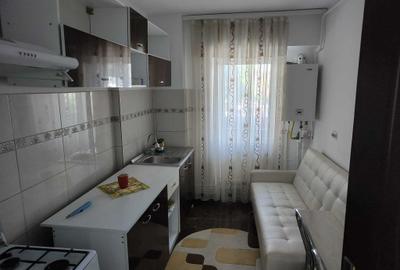 Apartament cu 2 camere decomandat în Păcurari - 11
