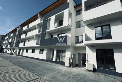 Apartament cu 2 camere decomandat în Hipodrom 3 - 3