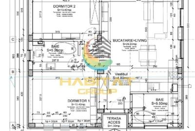 Casă cu 3 camere cu Teren 375 Mp în Berceni