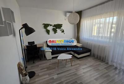 Apartament cu 2 camere decomandat, mobilat în Berceni