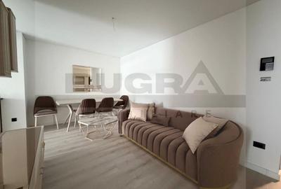 Apartament cu 3 camere semidecomandat, mobilat în Zorilor - 5