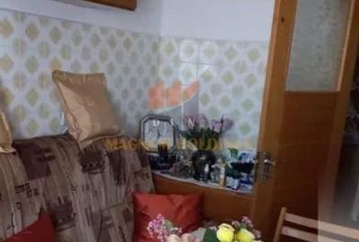 Apartament cu 2 camere decomandat, mobilat în Prundu - 4