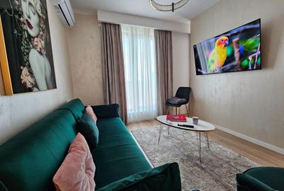 Apartament cu 2 camere semidecomandat în Berceni - 7