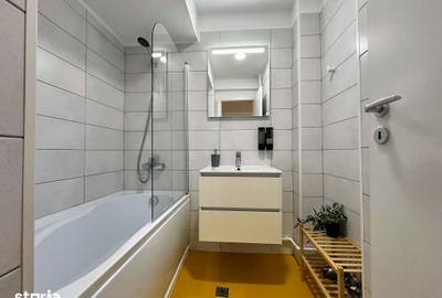 Apartament cu 3 camere în Centrul Civic - 3
