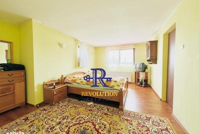 Casă cu 4 camere cu Teren 650 Mp în Gilău