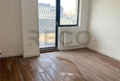Apartament cu 2 camere decomandat în Nufărul - 2