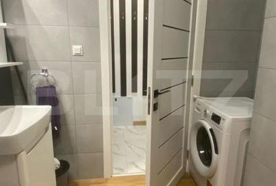 Apartament cu 2 camere în Tudor Vladimirescu - 2