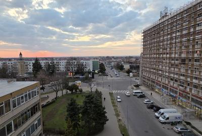 Apartament cu 2 camere decomandat în Uiești - 1