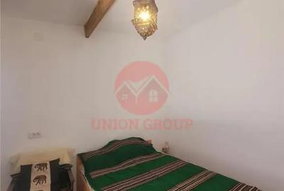 Casă cu 5 camere cu Teren 314 Mp în Nord