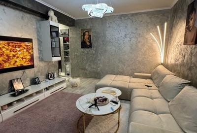 Apartament cu 3 camere în Dudu - 3