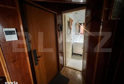 Apartament cu 3 camere în Circumvalațiunii - 3