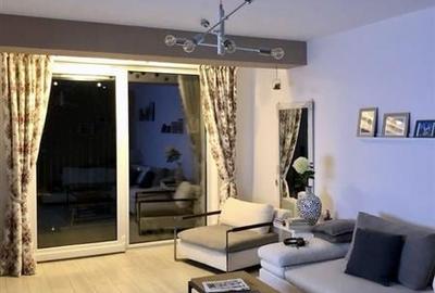 Duplex cu 4 camere cu Canalizare în Noua - 2