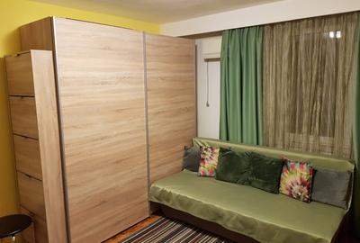 Apartament cu 2 camere în Gheorgheni - 2