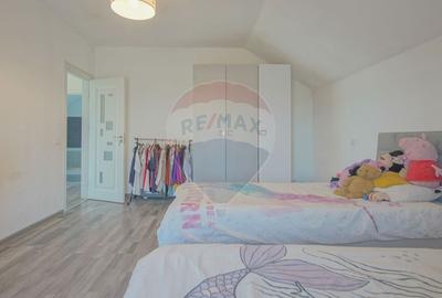 Casă individuală cu 4 camere cu Teren 284 Mp în Bartolomeu - 25