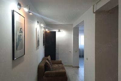 Garsonieră decomandată în Central - 1