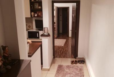 Apartament cu 2 camere în Popoveni - 6