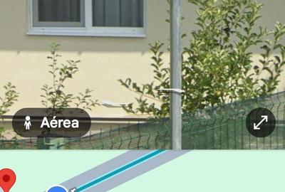 Spațiu comercial, în Jucu