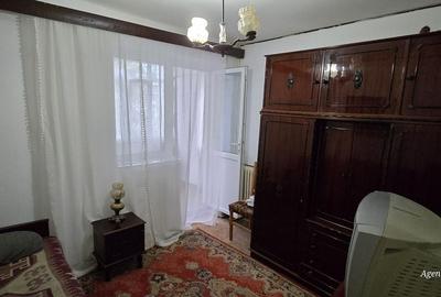 Apartament cu 2 camere în Central - 2