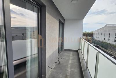 Apartament cu 2 camere decomandat în Valea Borcutului - 10
