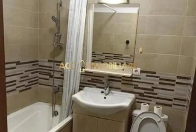 Apartament cu 2 camere decomandat, mobilat în Ozana
