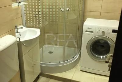 Garsonieră decomandată în Dristor