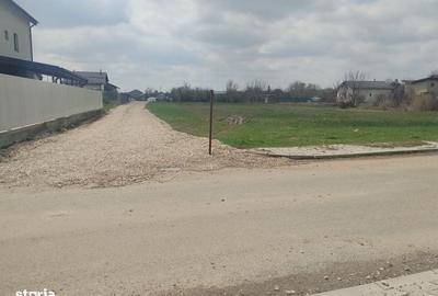 Spațiu comercial, în Dragomirești-Vale - 2