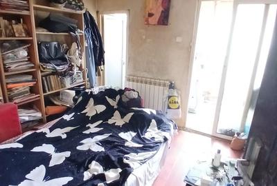 Garsonieră în Rahova