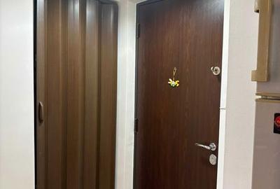 Garsonieră decomandată în Rahova