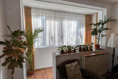 Apartament cu 3 camere decomandat în Berceni - 5