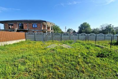 Casa cu garaj in zona Motel Gilau - 6