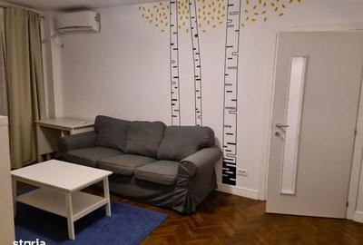 Apartament cu 2 camere, mobilat în Grivița - 3