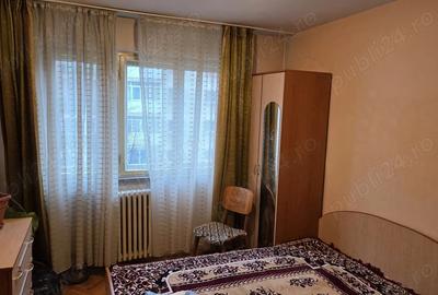 Vand apartament 2 camere - 4