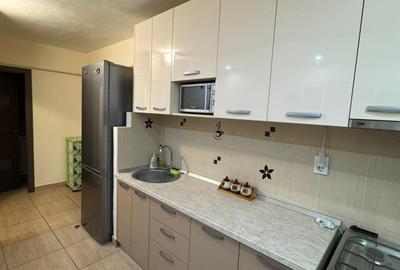 Militari, Metrou Păcii, Str. Bârsănești -garsoniera, bloc mixt, mobilată/utilată - 4