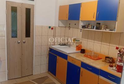 Apartament cu 2 camere decomandat, mobilat în Între Lacuri - 3